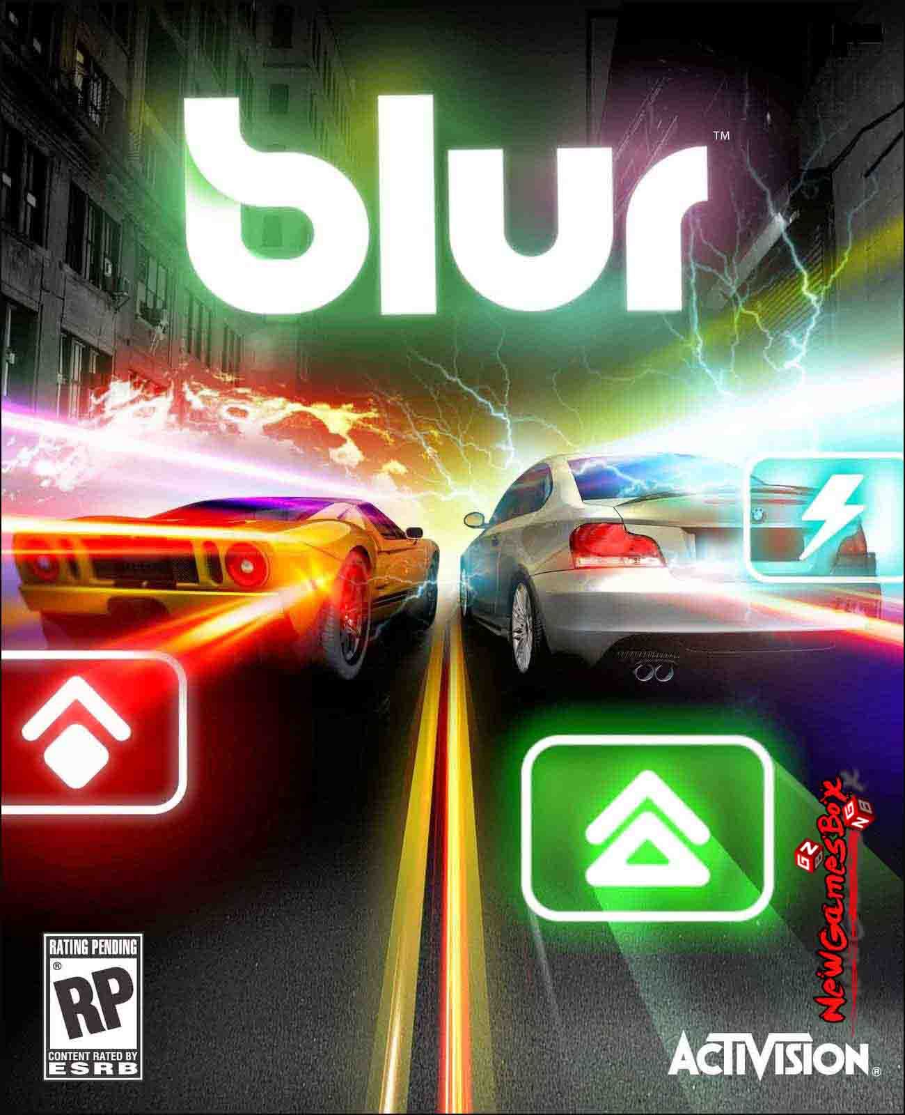 download blur game app